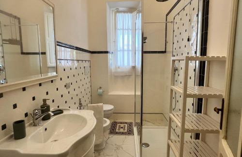 Villa Vanna - the ancient Forte just in the center - Foto 25