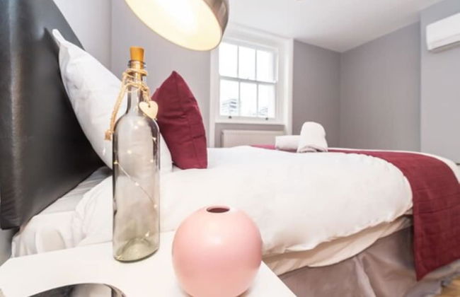 PML Apartments Southwick Street - Photo 25