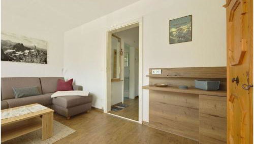 Pleasant Apartment in Fischen - Foto 3