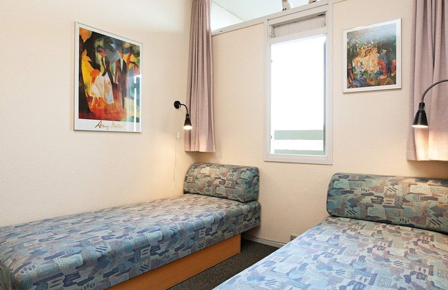 4 Person Holiday Park Home in Fano - Foto 39