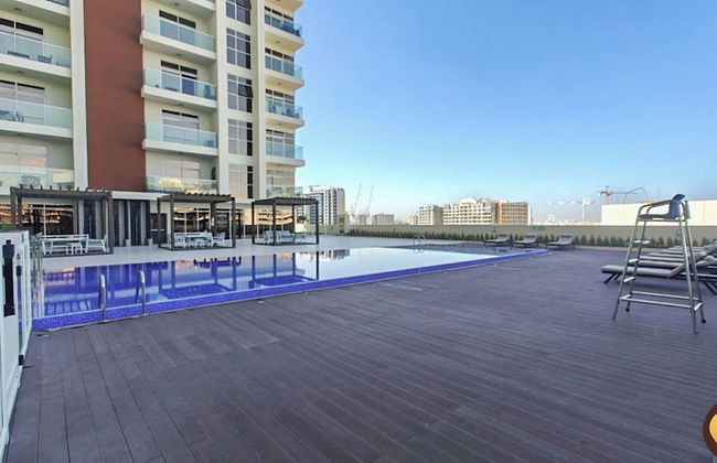 Vogue Jewelz Resident near MiracleGarden - Photo 22