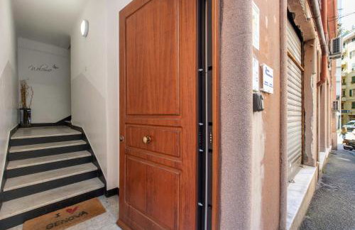 Domus Superba - Genova - Foto 17