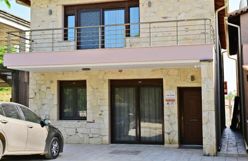 Villa Galini Paliouri - Foto 33