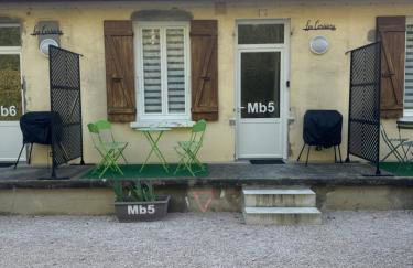 Les Cerisiers - Une escale comme à la maison - - Foto 24