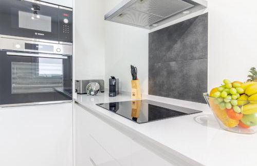 Brand New Apartment with Ocean & Volcano Views - Foto 22