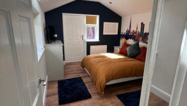 Waterside Cottage - Foto 4