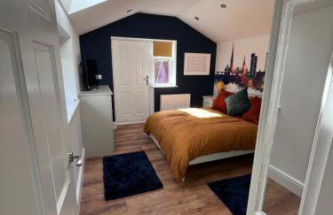 Waterside Cottage - Foto 4