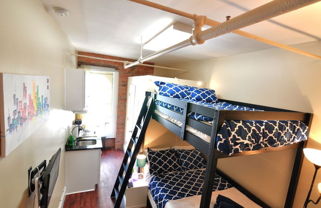 Hello Apartments NYC - Foto 77