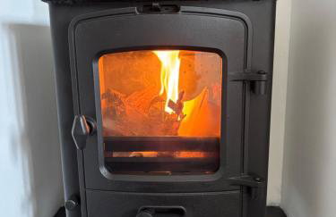 Cosy one bedroom flat in a country house - Foto 6