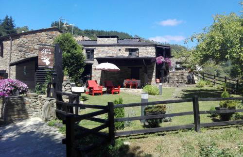 Casa Calma Rural - Foto 2