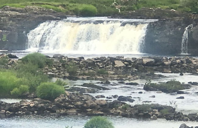 Mullach Cottage - Foto 29