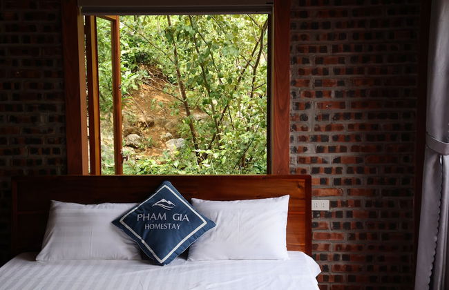 Pham Gia Homestay Ecogarden - Foto 17