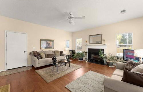 New 4 Bedroom Lithonia Home With Office - Foto 26