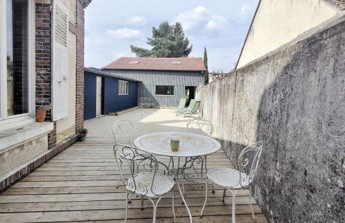 La Grande Maison Saint Hilaire - Foto 29