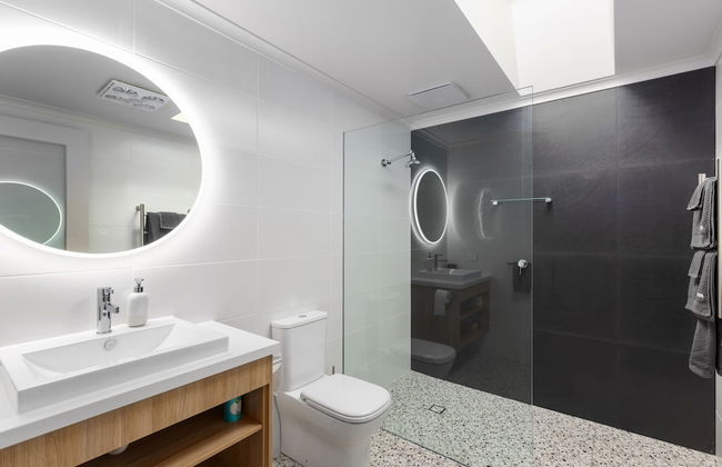 City Courtyard Two - Foto 11