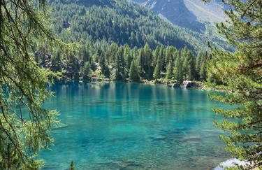 Appartamento Il Giardino - Foto 32