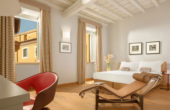 Palazzo Scanderbeg - Foto 7