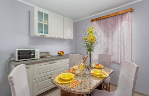 Cozy Home In Viskovo With Kitchen - Foto 27