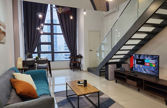 Eko Cheras by Ohana Homestay - Foto 24