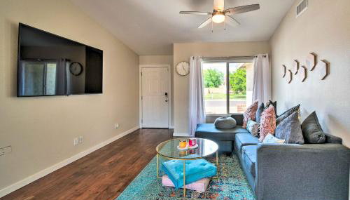 5 Mi to Spring Training! Family Haven in Glendale - Foto 5