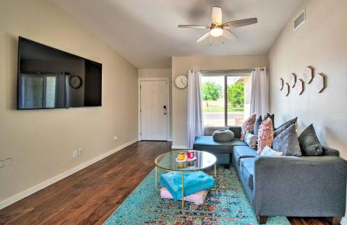 5 Mi to Spring Training! Family Haven in Glendale - Foto 5