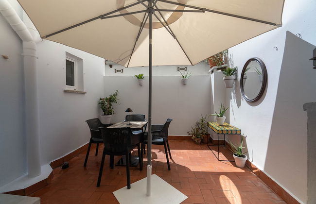 Amazinn Places - Cabañal Boutique - Photo 11