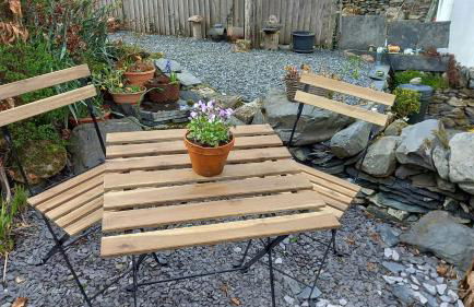 Merrion Cottage Penmachno Betws y Coed Conwy - Foto 13