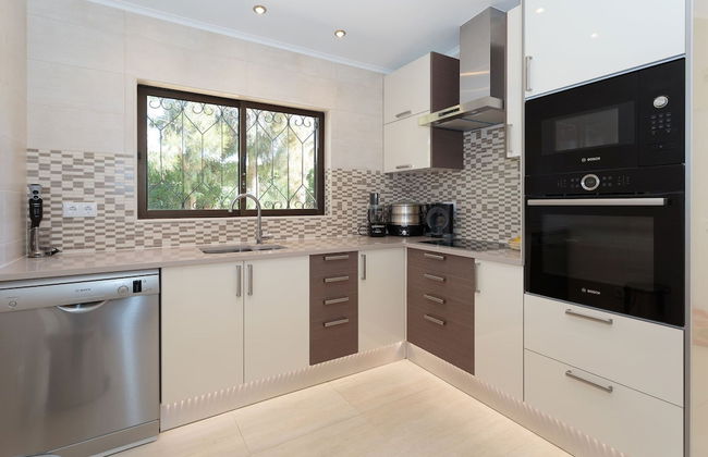 Floresta Fabulous Villa Close to Beach and Golf - Foto 18