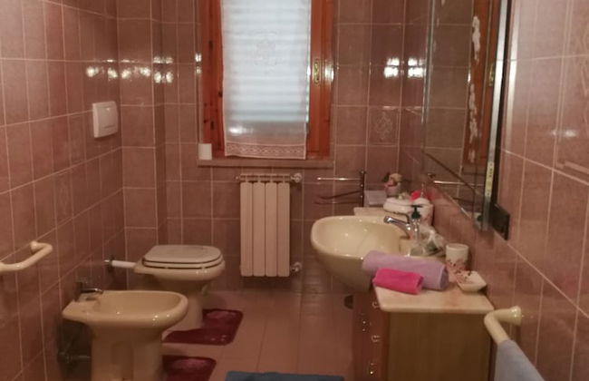 Casa Annick Holiday Home - Photo 33