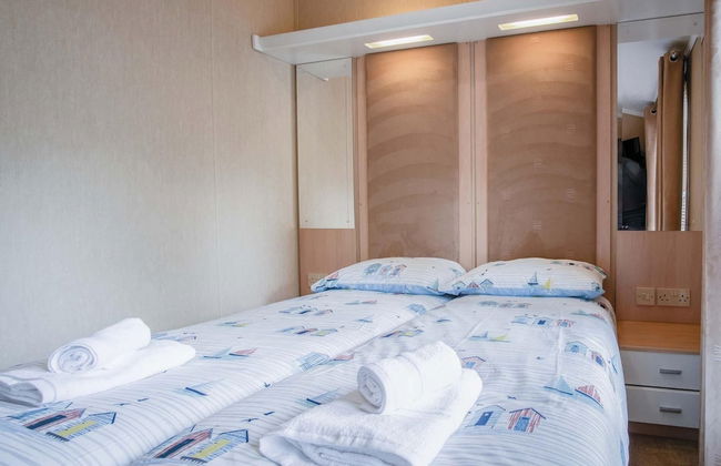 3 Manor Lodge - 2 Bedroom Lodge - Pendine - Foto 9