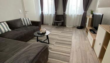 Ferienwohnung Nähe Augenklinik - Foto 5