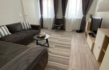 Ferienwohnung Nähe Augenklinik - Foto 5