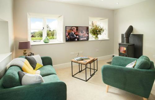 Unconformity Barn - Foto 2