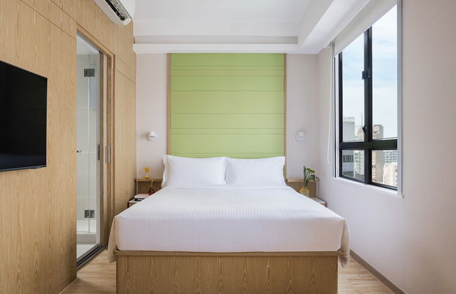 Ying’nFlo, Hong Kong, Wan Chai by Langham Hospitality Group - Photo 10