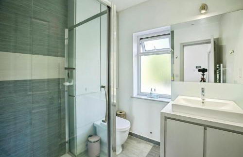 Direct train to Victoria-Family House - Foto 6