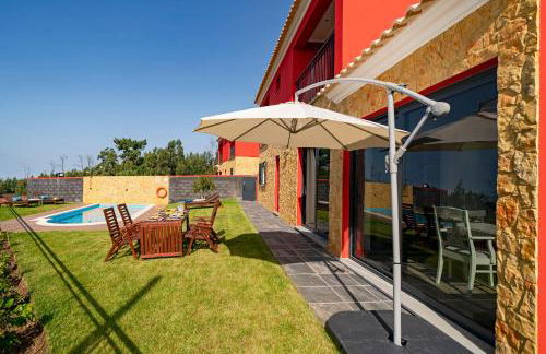 Vilas Felicidade Rocha by An Island Apart - Foto 65