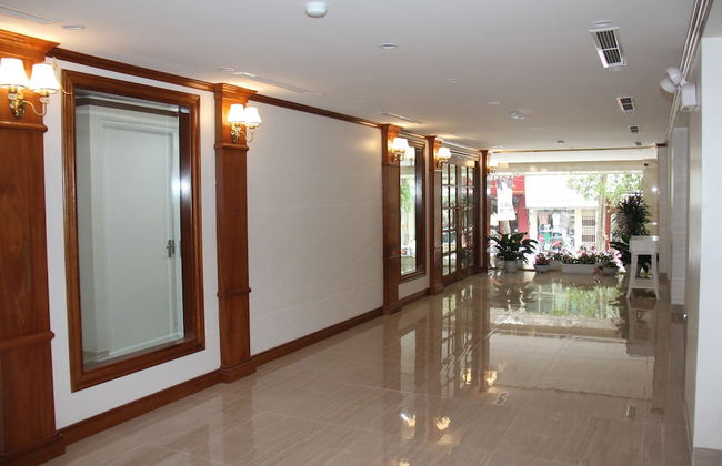 H&H Building - Foto 13