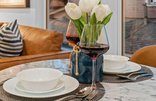 Prime Location - Stylish 1BR Retreat in Bishop Arts - Foto 38