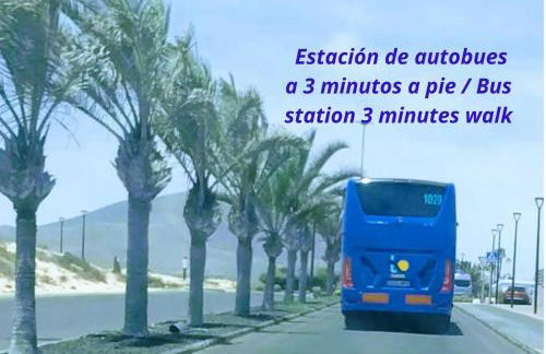 Corralejo Sun - Volcano sunset - Photo 37