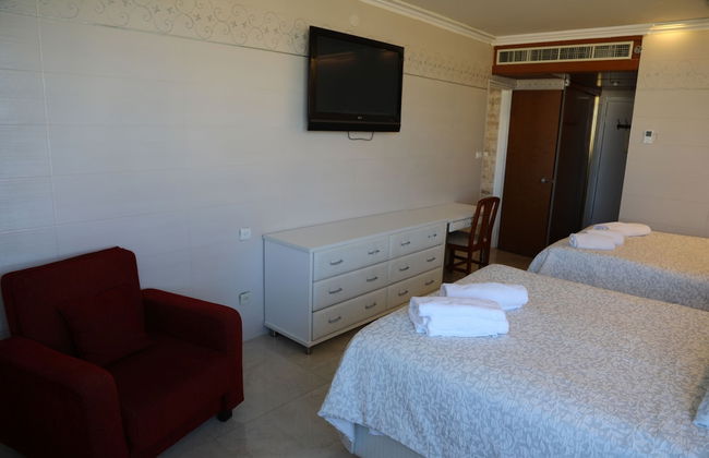 Jerusalem Hotel Private Luxury Suites near Western Wall - Foto 17