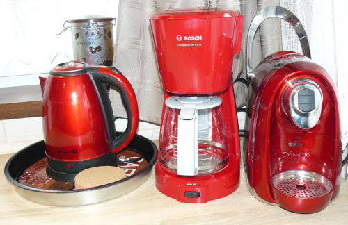 Tomaszówka - Domek na Kaszubach - Foto 22