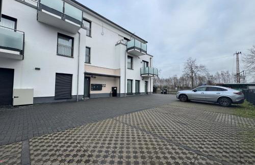 Apartments & Pension Bremen Burglesum - Photo 73