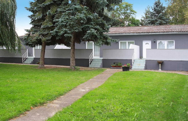 Apartments With Terrace at the Kummerower See in Sommersdorf - Foto 1