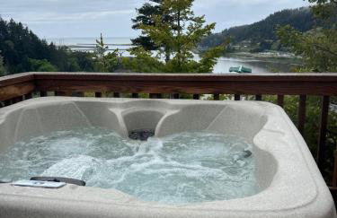 Rogue River Landing Resort Cabins - Foto 19