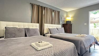 Sheridan Guesthouse - Foto 1