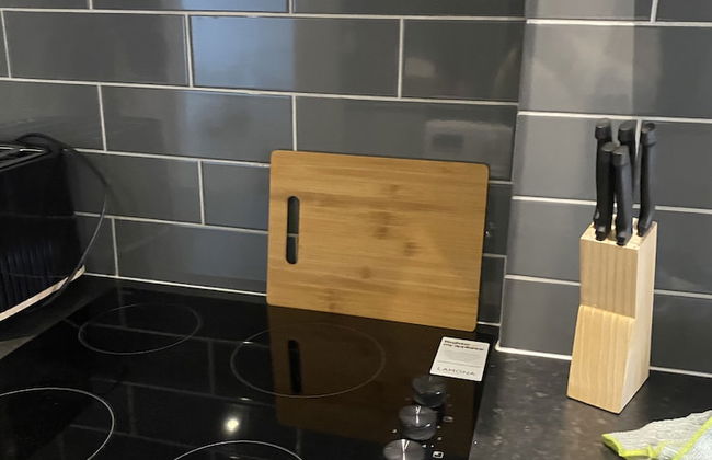 Large 3 bed House Sleep 10 Anfield Liverpool - Foto 7