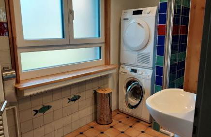 Ferienwohnung Am Freitagsbach - Photo 25