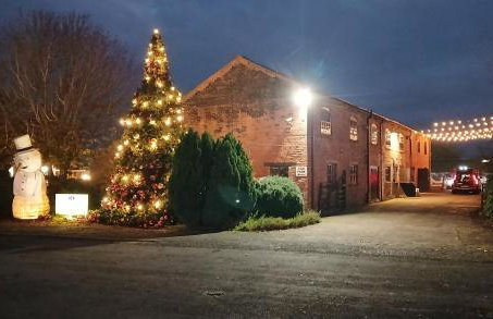 The Hideaway at Hopley House - Foto 23