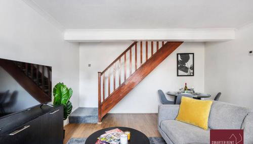 Guildford - Two Bed House - Foto 5