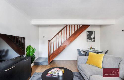 Guildford - Two Bed House - Foto 5
